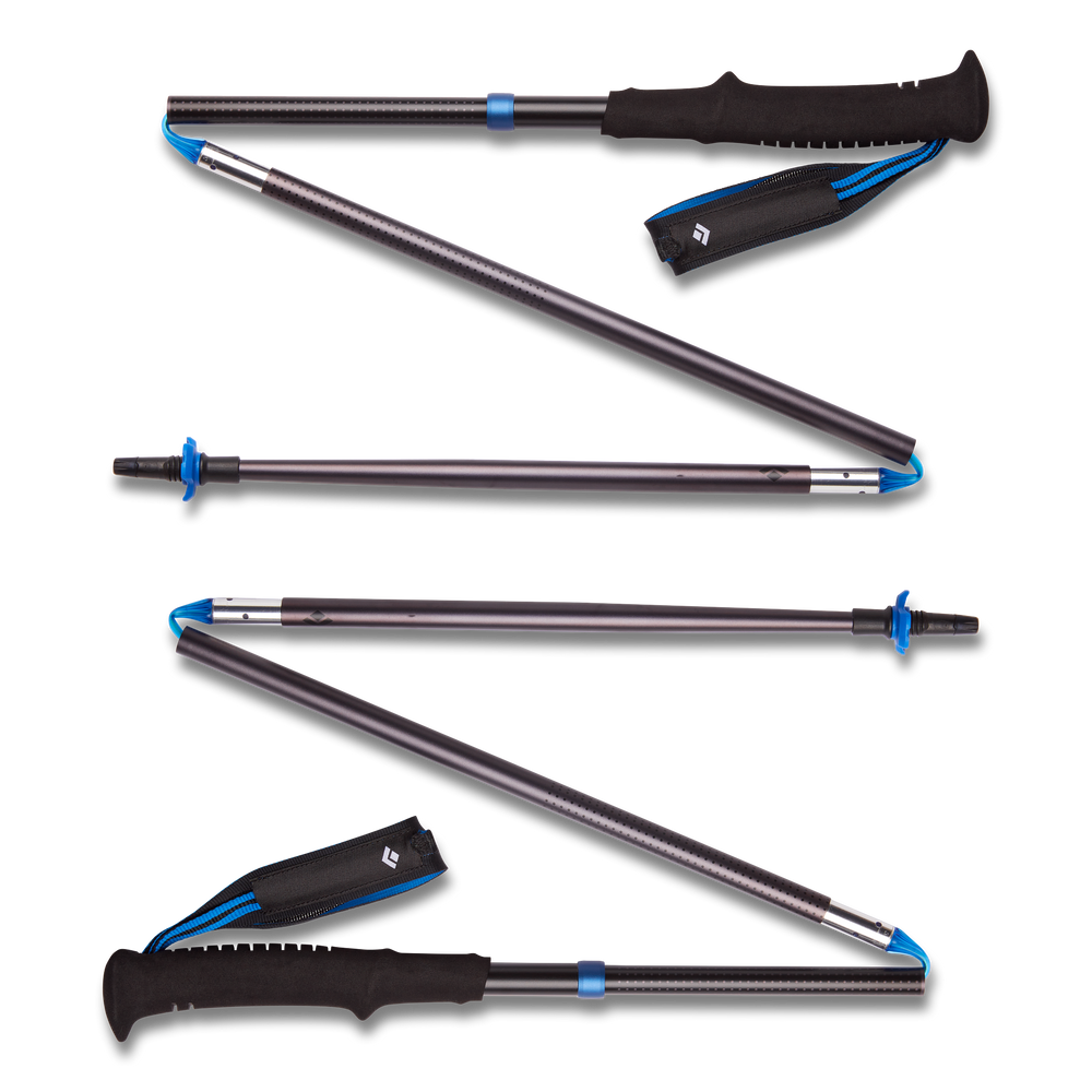 Black Diamond Distance Z Poles