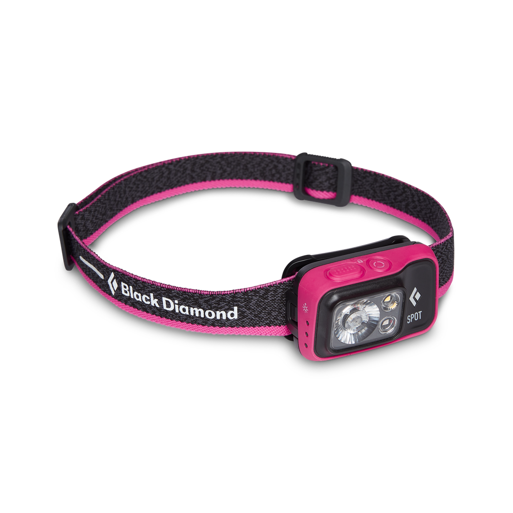 Black Diamond Spot 400 Headlamp