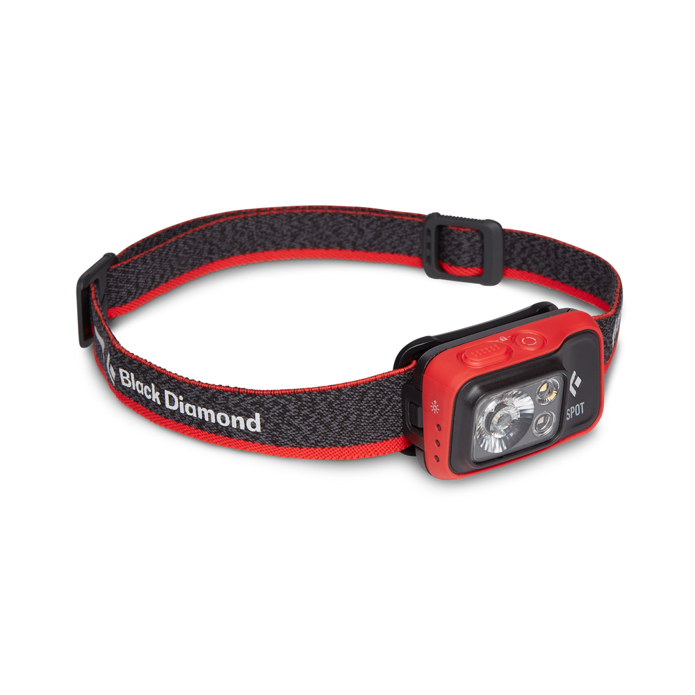 Black Diamond Spot 400 Headlamp