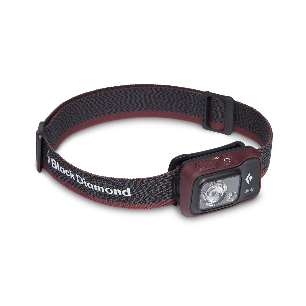 Black Diamond Cosmo 350 Headlamp