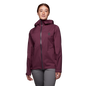 Black Diamond Women's Stormline Stretch Rain Shell
