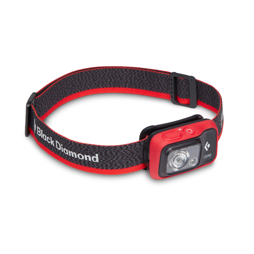 Black Diamond Cosmo 350 Headlamp