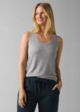 Load image into Gallery viewer, Prana Women&#39;s Cozy Up Tank
