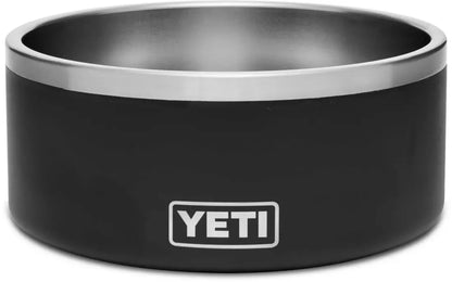 Yeti Boomer Dog Bowl