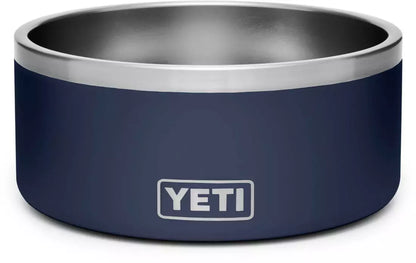 Yeti Boomer Dog Bowl