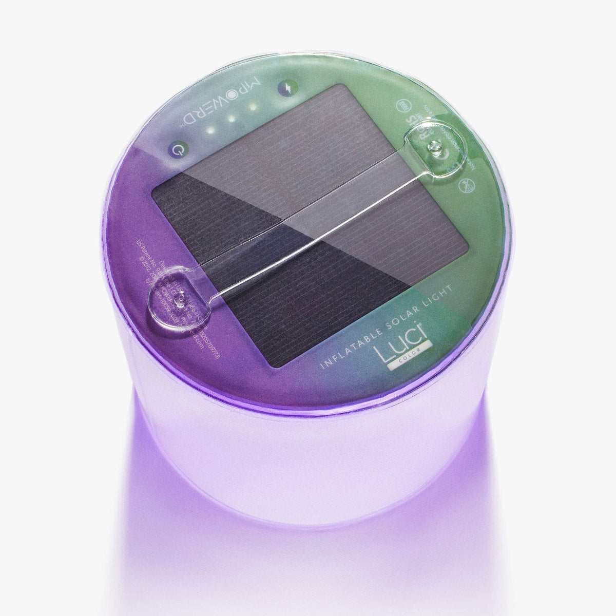 BioLite Luci Orignal Color Lantern