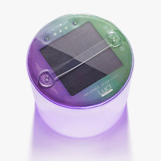 BioLite Luci Orignal Color Lantern