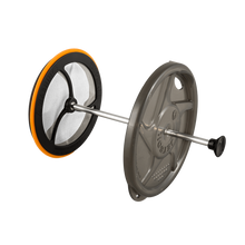 Load image into Gallery viewer, Jetboil Silicone Coffee Press (Regular)
