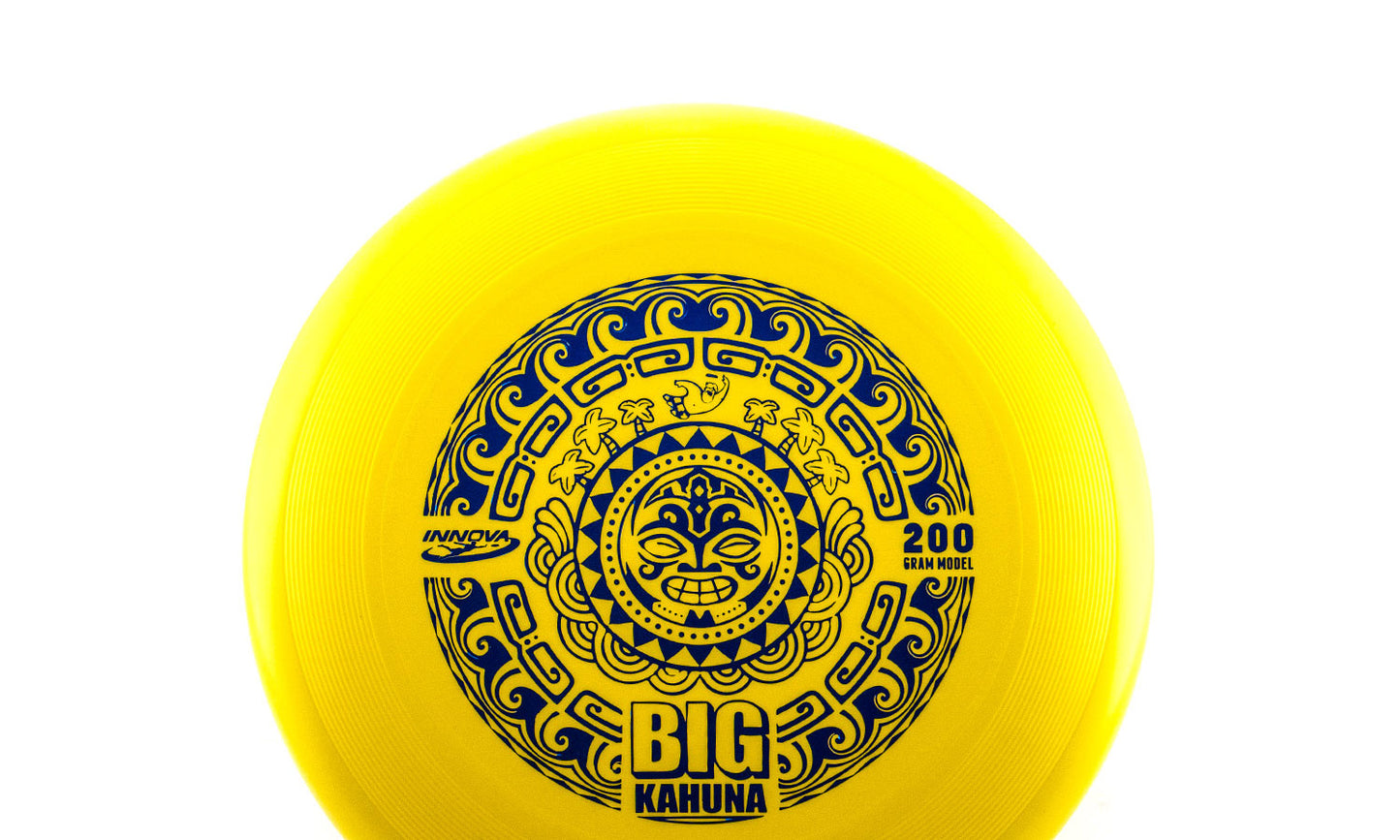Innova Big Kahuna Disc