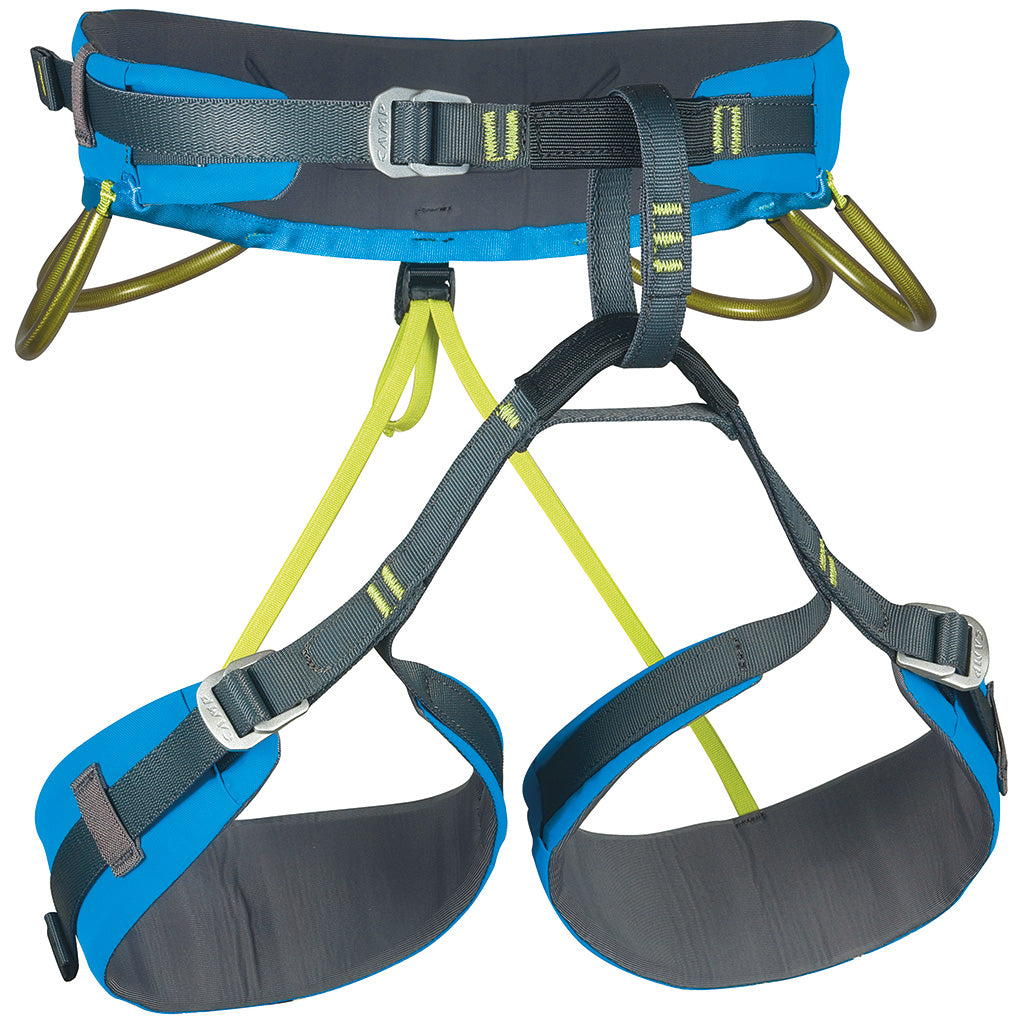 CAMP Energy CR Harness - Thumbnail 5
