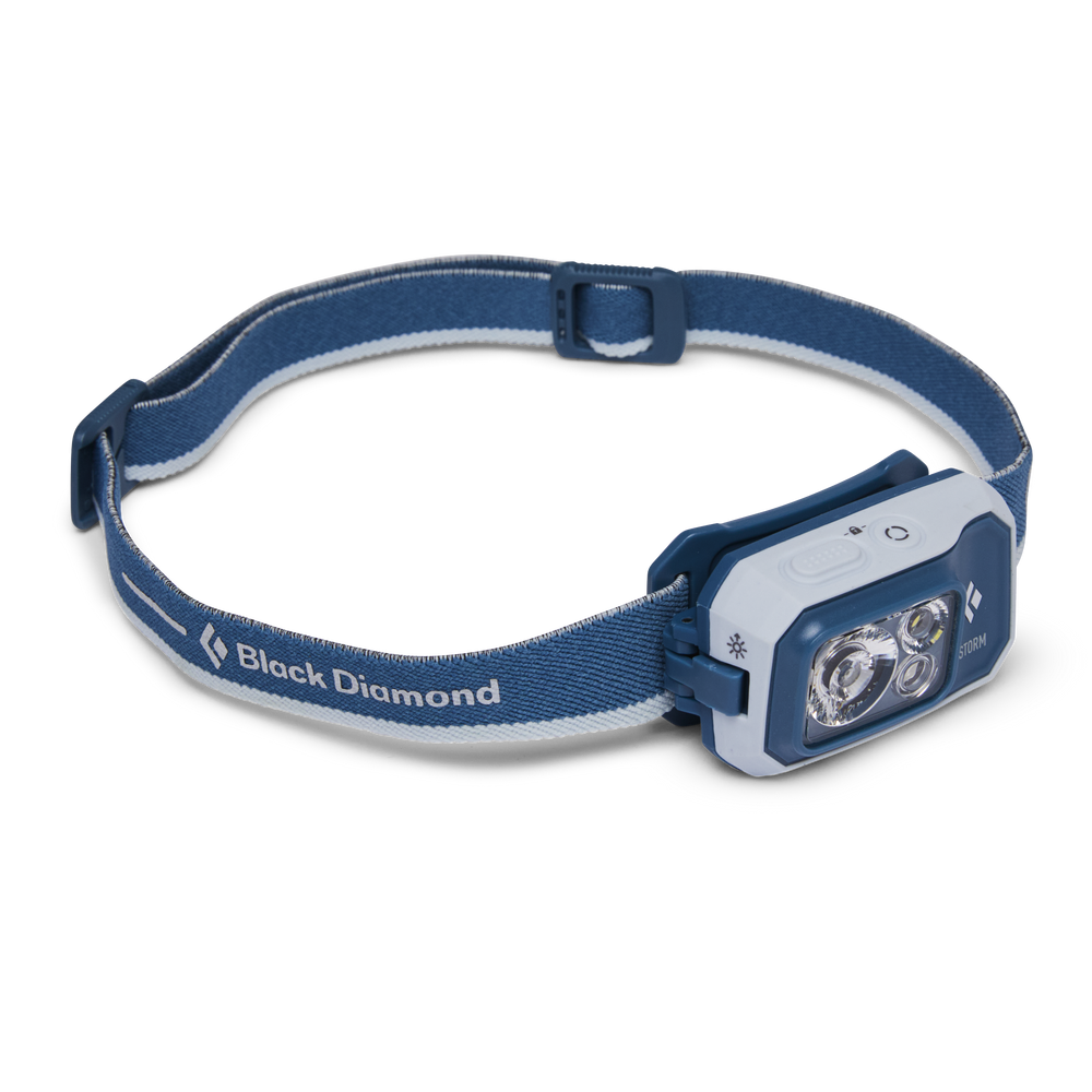 Black Diamond Storm 450 Headlamp