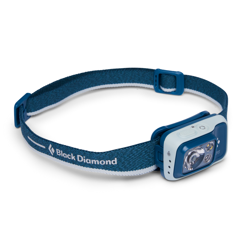 Black Diamond Spot 400 Headlamp