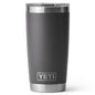 Yeti Rambler 20 oz Tumbler w/Magslider Lid