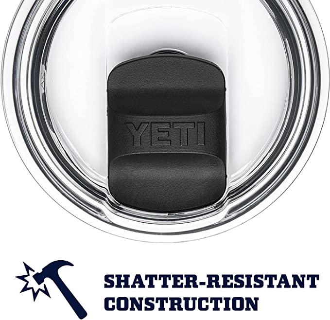 Yeti Rambler Tumbler Handle – Down Wind Sports