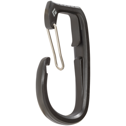 Black Diamond Ice Clipper Black