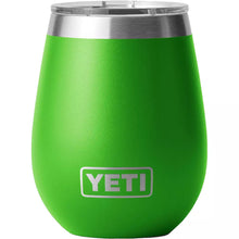 Load image into Gallery viewer, Yeti Rambler 10 oz Wine Tumbler w/Magslider Lid
