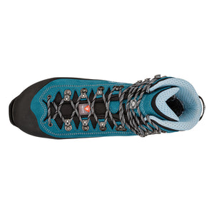 Lowe Women's Alpine Expert II GTX Ice Boot