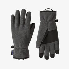 Load image into Gallery viewer, Patagonia Synchilla Gloves
