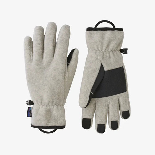 Patagonia Synchilla Gloves