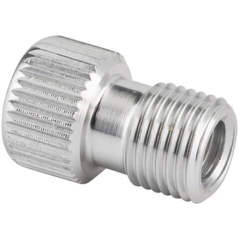 MSW Presta Valve Adapter Single