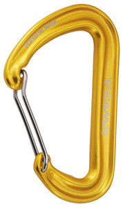 Camp Photon Wire Carabiner