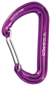 Camp Photon Wire Carabiner