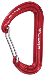 Camp Photon Wire Carabiner