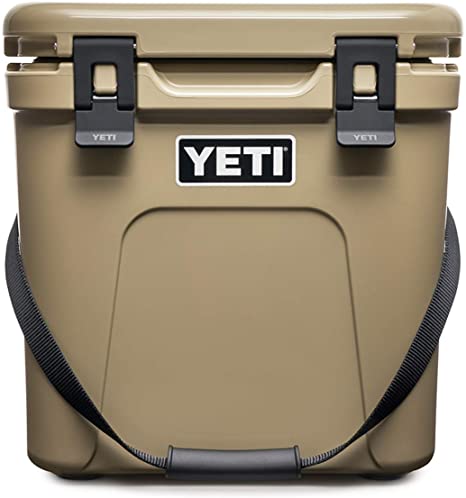 Yeti Roadie 24 Hard Cooler – Down Wind Sports Yeti Roadie 24 Hard Cooler – Down Wind Sports