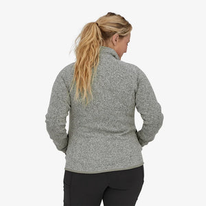 Patagonia Women's Better Sweater Jacket