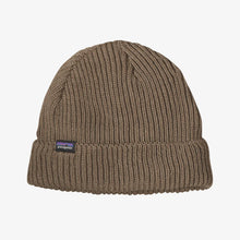 Load image into Gallery viewer, Patagonia Fisherman&#39;s Rolled Beanie
