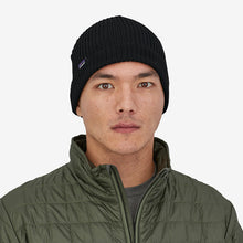 Load image into Gallery viewer, Patagonia Fisherman&#39;s Rolled Beanie
