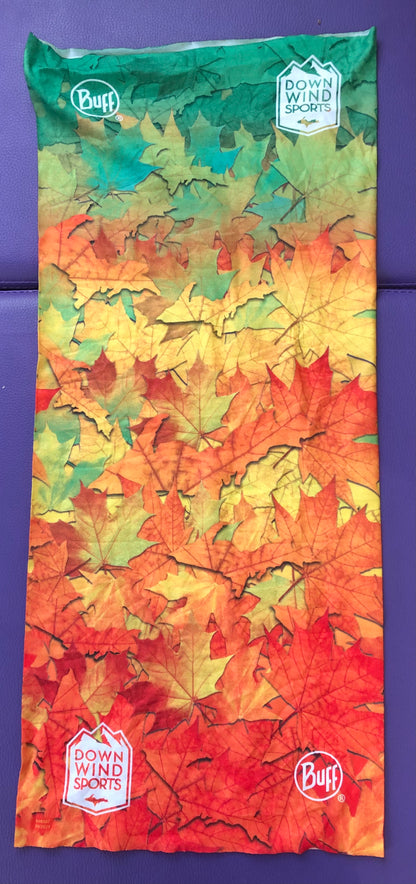 Upper Peninsula Fall Buff