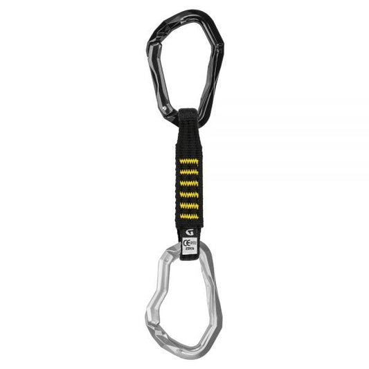 Grivel Stealth Quickdraw 13cm