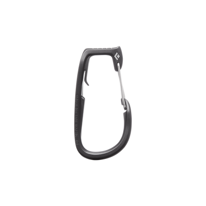 Black Diamond Ice Clipper Black