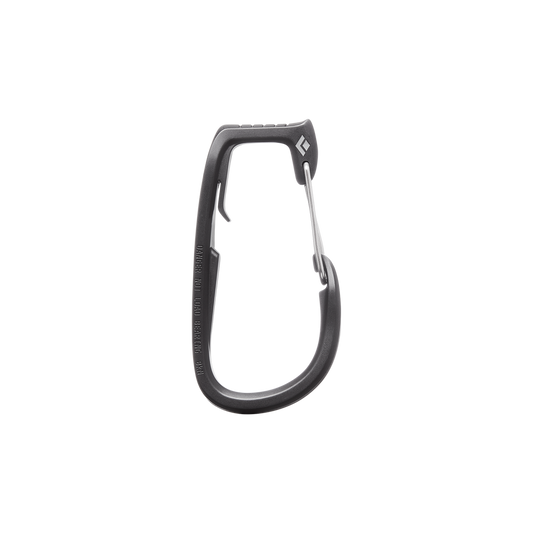 Black Diamond Ice Clipper Black