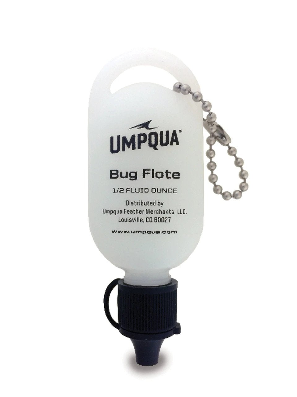Umpqua Bug Flote Single