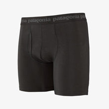 Load image into Gallery viewer, Patagonia Men&#39;s Essential Boxer Briefs - 6&quot;
