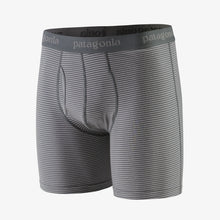 Load image into Gallery viewer, Patagonia Men&#39;s Essential Boxer Briefs - 6&quot;
