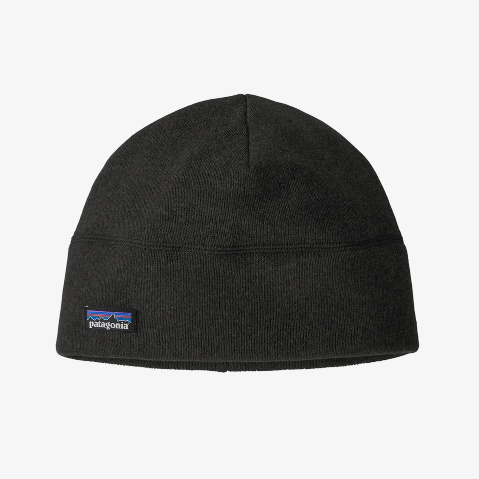 Snowbelle Beanie - Wavy Dot: Black – Gazelle Sports