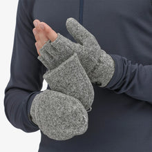 Load image into Gallery viewer, Patagonia Better Sweater Gloves
