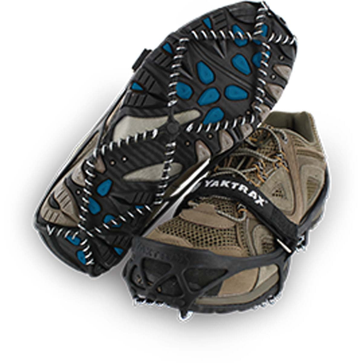 Yaktrax Pro – Down Wind Sports