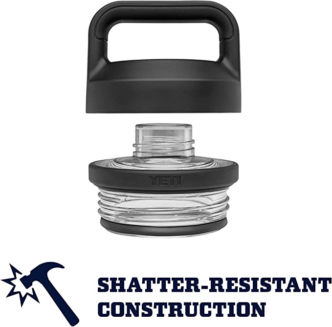 Yeti Rambler 36oz Water Bottle w/ Chug Cap – Down Wind Sports