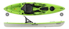 Load image into Gallery viewer, Hurricane Kayaks Sweetwater 126
