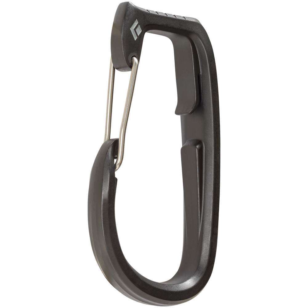 Black Diamond Ice Clipper Black