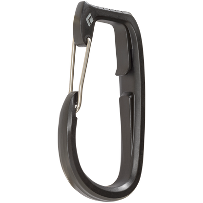Black Diamond Ice Clipper Black