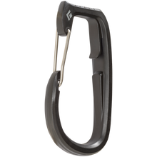 Load image into Gallery viewer, Black Diamond Ice Clipper Black
