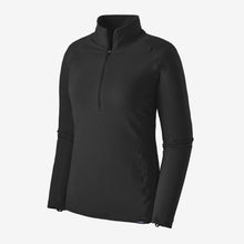 Load image into Gallery viewer, Patagonia Women&#39;s Capilene Thermal Weight Zip-Neck
