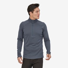 Load image into Gallery viewer, Patagonia Men&#39;s Capilene Midweight Zip Neck
