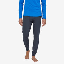 Load image into Gallery viewer, Patagonia Men&#39;s Capilene Midweight Bottoms

