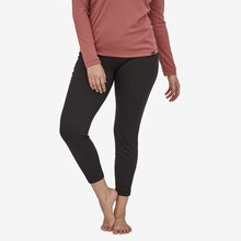 Load image into Gallery viewer, Patagonia Women&#39;s Capilene Midweight Bottoms
